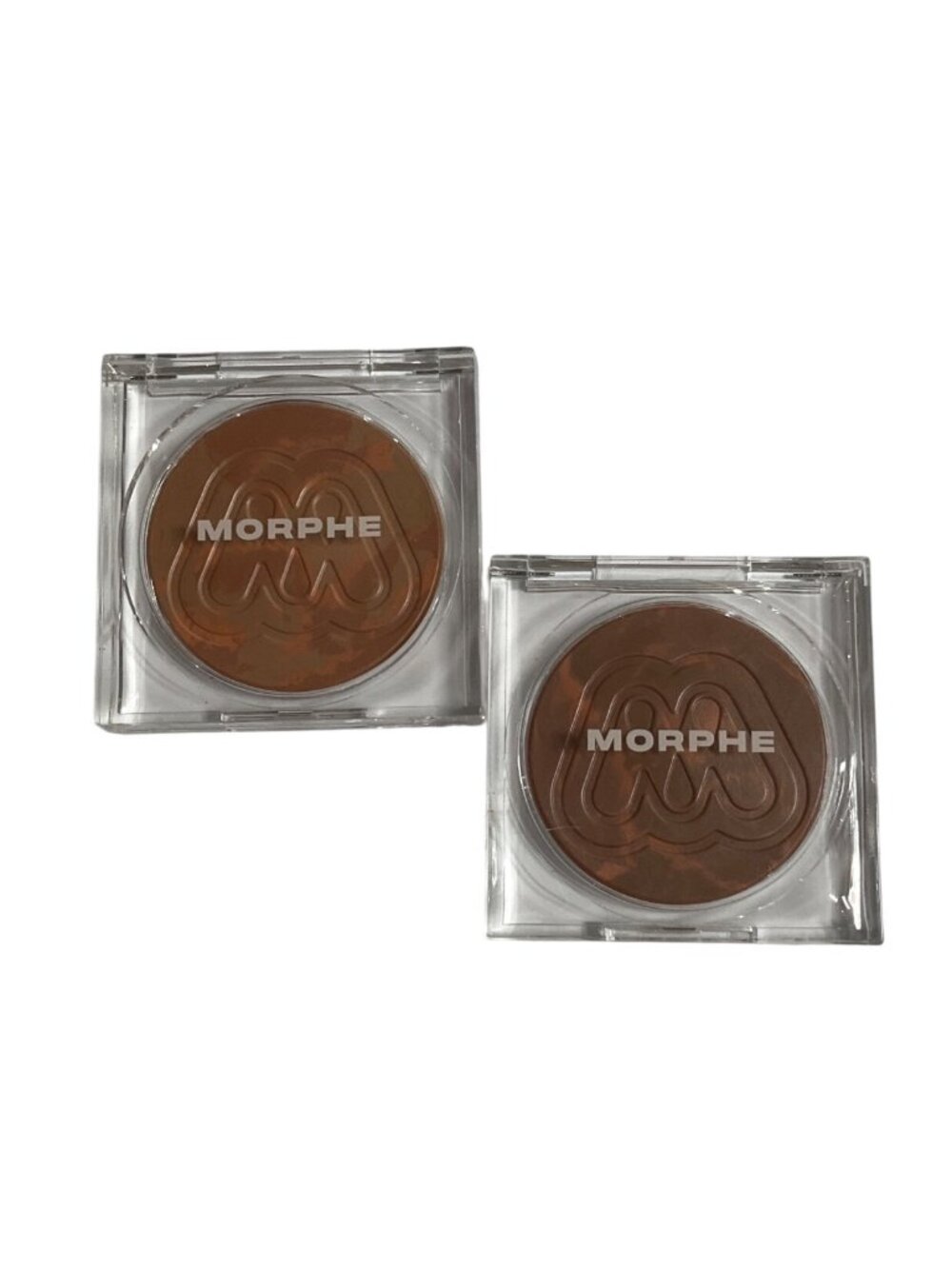 Morphe Cloudlight Soft Glow Veil Finishing Powder SELECT 1 SHADE: